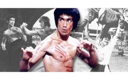 Vì sao Lý Tiểu Long chê võ Trung Quốc, ngăn đồng môn thách đấu boxing?