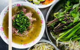 10 món ngon của Việt Nam mà du khách nhất định phải nếm thử