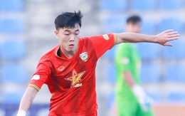 Xuân Trường đến đội bóng mới theo tiếng gọi của Công Phượng