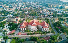 Quốc gia từng lạm phát đến 40% cao nhất ASEAN, vừa báo cáo cải thiện ngoạn mục