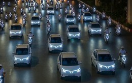 Nghiên cứu mới tiếp tục làm rõ điều hiển nhiên: Xe điện sạch hơn xe xăng khoảng 4 lần