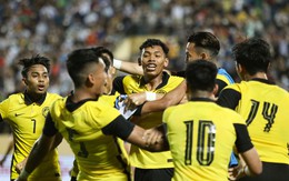 Malaysia và Indonesia sẽ cùng tạo ra “mưa bàn thắng”, gây áp lực cho tuyển Việt Nam?