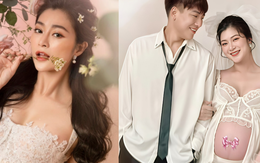 Diễn viên Thanh Trúc lộ kế hoạch đám cưới sau khi công khai có con với nam ca sĩ Vbiz