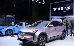 Lại  thêm 1 startup xe điện Trung Quốc điêu đứng: Công ty mẹ phá sản, phải đóng cửa loạt showroom