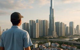 Hơn 14 triệu dân “siêu đô thị” Tp.HCM đón tin vui: Đường mới, cao tốc, metro... liên tục được đầu tư, thời kì bùng nổ hạ tầng chưa từng thấy