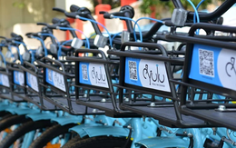 'Phủ kín' đường phố bằng xe máy điện từ cách đây hàng chục năm, Trung Quốc đi trước thế giới bằng chiến lược 'điện hóa toàn dân'