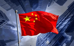 GDP Trung Quốc tăng vượt kỳ vọng giữa 'bão' thuế quan