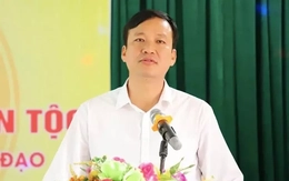 Cựu Phó Chủ tịch UBND tỉnh Bắc Giang nhận 4 tỷ đồng, thúc đẩy cho Tập đoàn Thuận An trúng thầu