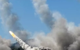 Lần đầu tiên ba quốc gia cùng khai hoả HIMARS