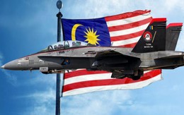 SCMP: Phía sau thương vụ 33 tiêm kích Hornet- Một quốc gia Đông Nam Á 'đi dây' giữa Mỹ và Trung Quốc ở Biển Đông