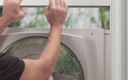 Sau 28 năm cuộc đời, giờ tôi mới biết dùng quạt đúng cách: Phòng tôi mát nhất từ trước đến nay