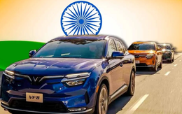 VinFast "khai pháo" tại Ấn Độ: Đây là những gì hãng xe Việt đang làm tại thị trường xe điện 206 tỷ USD