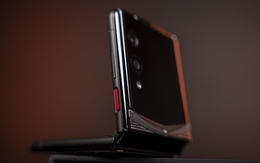 Việt Nam là thị trường hiếm hoi làm được điều khiến tượng đài smartphone hài lòng: Tiêu chí cực đặc biệt