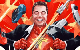 ‘Chia tay’ ông Trump, rời bỏ nước Mỹ: Viễn cảnh gây sốc nếu Musk chuyển đế chế kinh doanh tới Trung Quốc