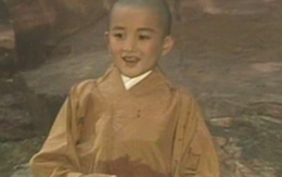 Sao nhí đóng Đường Tăng giờ là đại gia, kết hôn với mỹ nhân 'Chân hoàn truyện'