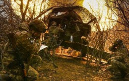 "10 tỉ USD vũ khí Mỹ" sắp tới Ukraine, Nga phản ứng gắt