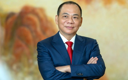 Bán 67.000 ô tô điện trong 6T2025, tỷ phú Phạm Nhật Vượng mới đi được 1/3 quãng đường kế hoạch năm