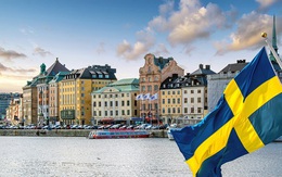 Dòng vốn từ Bắc Âu "đổ bộ": Xuất hiện cái tên mới gia nhập top nhà đầu tư FDI lớn nhất tại Việt Nam