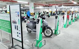 Hà Nội cấm xe máy xăng từ vành đai 1: Dự báo thị trường thiết bị sạc, pin xe điện