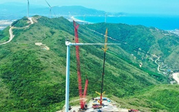 SMC tiếp tục ghi danh Top 100 công ty sở hữu cần trục lớn nhất thế giới năm 2025