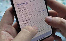 Người dùng tài khoản ngân hàng MB cần chú ý một tính năng mới