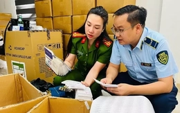 Bê bối tham nhũng tại Cục ATTP Bộ Y tế: Sức khỏe cộng đồng bị đem đánh đổi vì lợi ích cá nhân