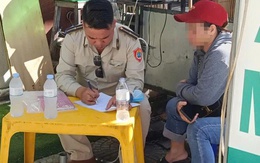 Vụ vài xiên thịt nướng giá 760.000 đồng: Bán hàng ở khu vực cấm