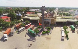 Tỉnh giàu top đầu Việt Nam muốn thu hút đầu tư casino, sân golf ở khu kinh tế cửa khẩu với Campuchia