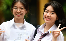 Đề toán khó, số thí sinh đạt 10 điểm tốt nghiệp vẫn tăng đột biến