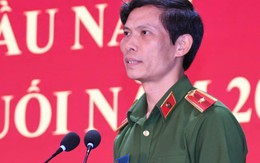 Gần 23.000 tội phạm về ma túy bị bắt trong 6 tháng