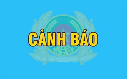 Công an Hà Nội cảnh báo: Một sàn giao dịch chứng khoán giao diện “như thật” khiến 3 nhà đầu tư mất trắng hàng tỷ đồng