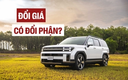Loạt ô tô đang giảm giá mạnh tại Việt Nam: Phần lớn là SUV 5-7 chỗ, có mẫu giảm tới cả tỷ đồng