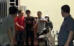 Lâm Đồng: Giải cứu người phụ nữ bị thanh niên "ngáo đá" khống chế