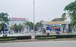 Sở Y tế Thanh Hóa báo cáo vụ người nhà phản ánh bệnh nhân tử vong do chậm chuyển tuyến