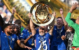 Chelsea “sáng giá” sau chức vô địch FIFA Club World Cup