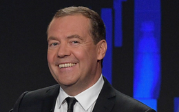 Ông Medvedev gọi tối hậu thư của Tổng thống Trump là 'kịch tính'