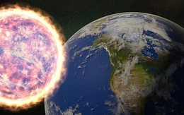 NASA phát hiện hành tinh siêu Trái Đất phát tín hiệu lạ