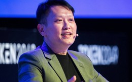 CEO của sàn giao dịch tiền điện tử nổi tiếng thế giới vừa đến Việt Nam là ai?