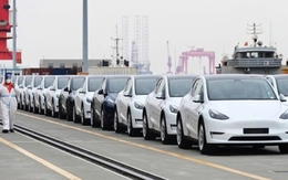 Lộ trình chuyển đổi xe xăng sang xe điện của các nước trên thế giới