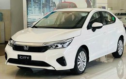 Giá lăn bánh ô tô chạy xăng tại Hà Nội có thể tăng mạnh