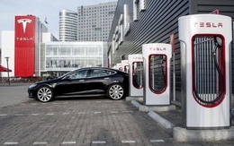 Các nước trên thế giới thay thế xe xăng bằng xe điện thế nào?