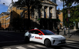 Châu Âu 'giật mình' trước xe điện giá siêu rẻ 'Made in China'