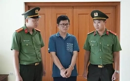 Khởi tố hai đối tượng phát tán hơn 22 nghìn video khiêu dâm