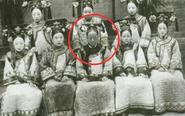 Công chúa cuối cùng của nhà Thanh là ai mà đến Từ Hi Thái hậu cũng phải nể sợ?