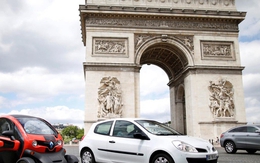 Các thành phố này đã thực hiện hạn chế, cấm xe xăng và đây là những gì xảy ra sau đó