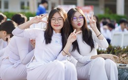 NÓNG: Đã có điểm thi tốt nghiệp THPT 2025 của hơn 1,16 triệu học sinh trên cả nước!