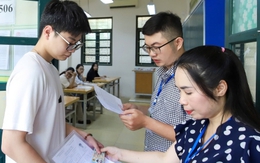 9 thủ khoa đạt điểm tuyệt đối 30/30