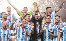 FIFA tung gói dịch vụ cao cấp dành cho giới siêu giàu xem World Cup 2026