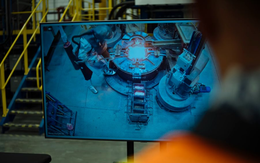 Nhà sản xuất đất hiếm lớn nhất nước Mỹ tham vọng đặt dấu chấm hết cho kỷ nguyên thống trị của Trung Quốc: Tiềm năng đến đâu?