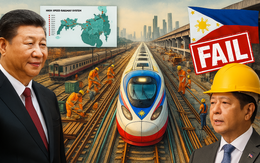 Quốc gia ASEAN “xoay trục” hạ tầng: Dự án Trung Quốc tan vỡ, Mỹ – Nhật Bản gia nhập với tham vọng lớn hơn